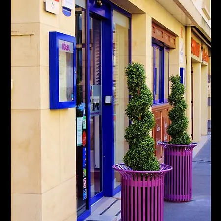 Urban Style De L'europe Ρουέν