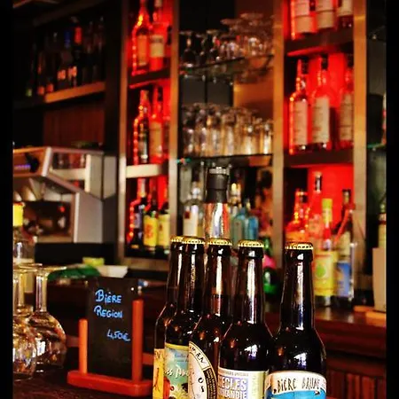 Ξενοδοχείο Urban Style De L'europe