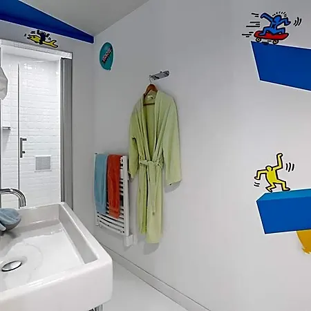 Hotel Urban Style De L'europe Ruan
