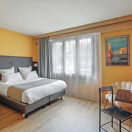 Hotel Urban Style De L'europe 3*
