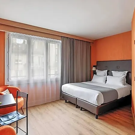 Hotel Urban Style De L'europe 3*