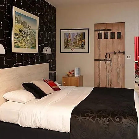 Hotel Urban Style De L'europe 3*