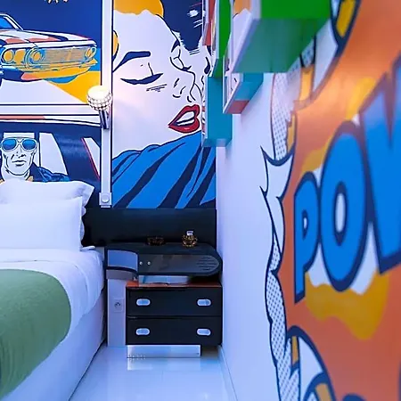 Urban Style De L'europe Ruan