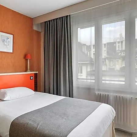 Urban Style De L'europe Hotel 3*