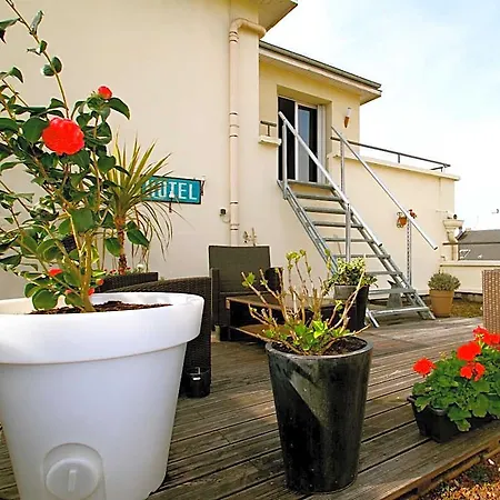 Urban Style De L'europe Hotel Ruan