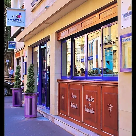 Urban Style De L'europe Hotel