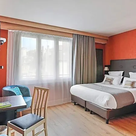 فندق Urban Style De L'europe 3*