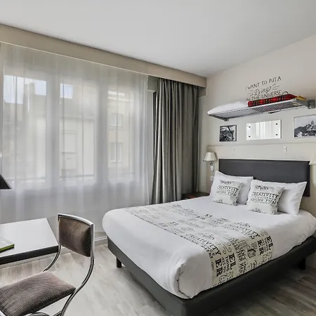 Urban Style De L'europe فندق روان