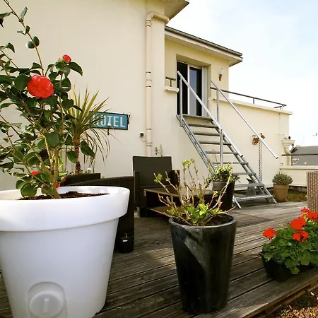 Hotel Urban Style De L'europe