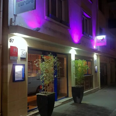 Urban Style De L'europe 3* 루앙