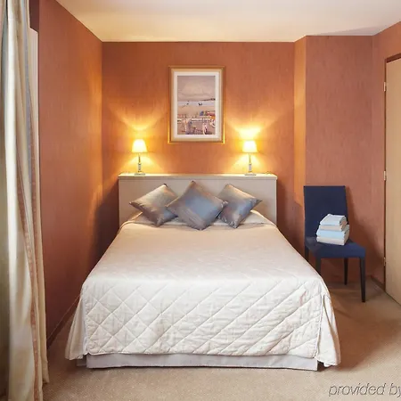 Urban Style De L'europe Hotel