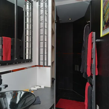 Urban Style De L'europe 3*