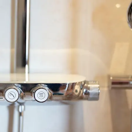 Urban Style De L'europe Ξενοδοχείο 3*