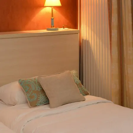 Urban Style De L'europe Ξενοδοχείο 3*