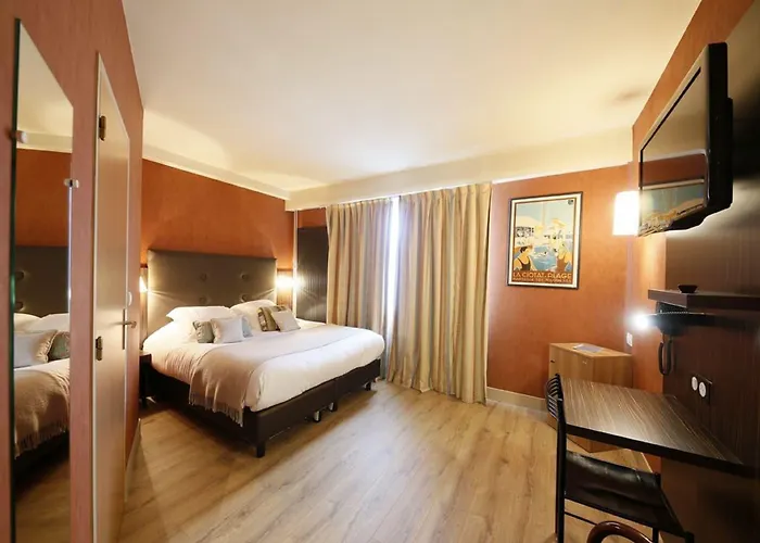 Hotel Urban Style De L'europe