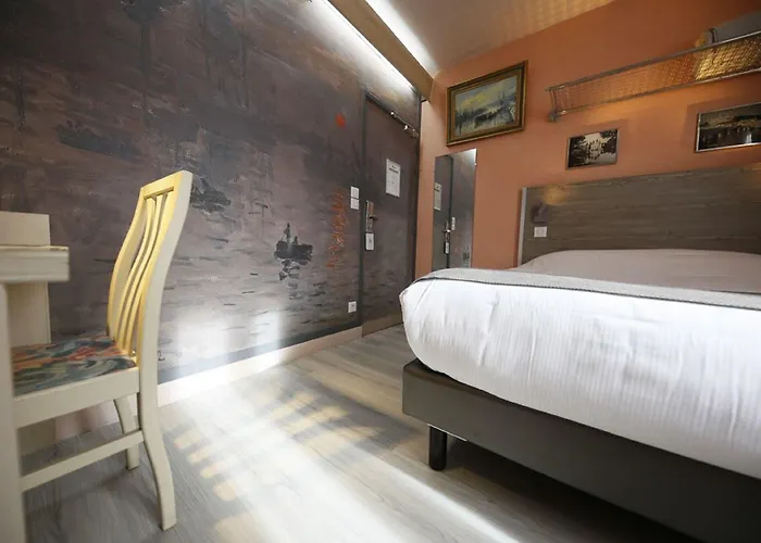 Hotel Urban Style De L'europe