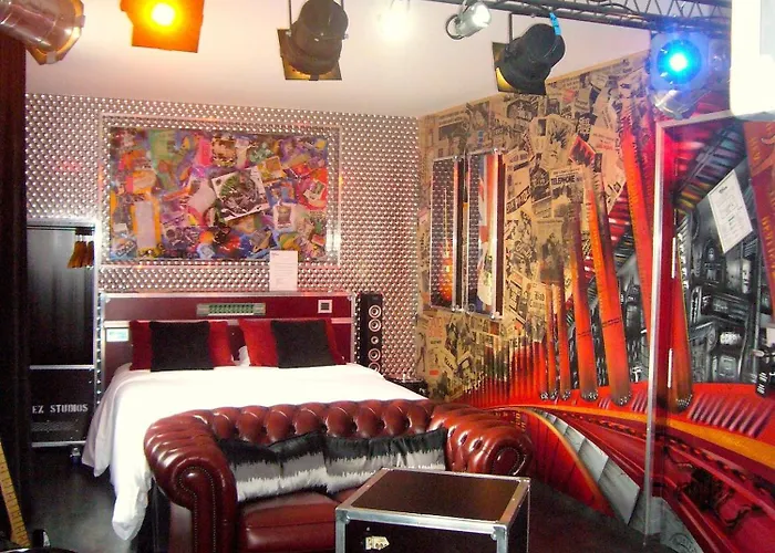 Urban Style De L'europe