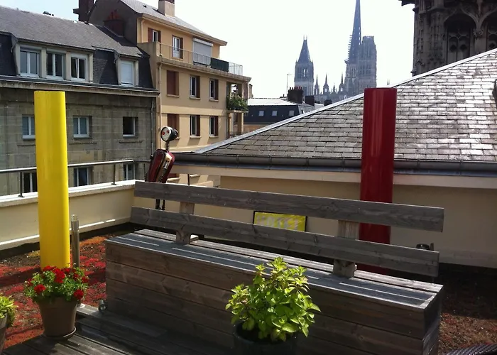 Hotel Urban Style De L'europe