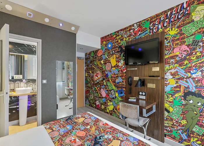 Urban Style De L'europe Rouen