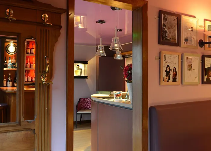 Urban Style De L'europe 3* Rouen