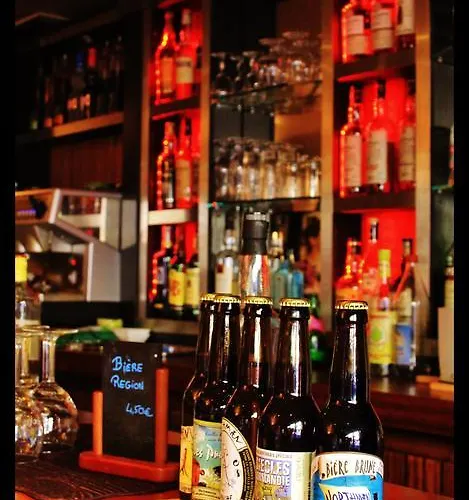 Hotel Urban Style De L'europe