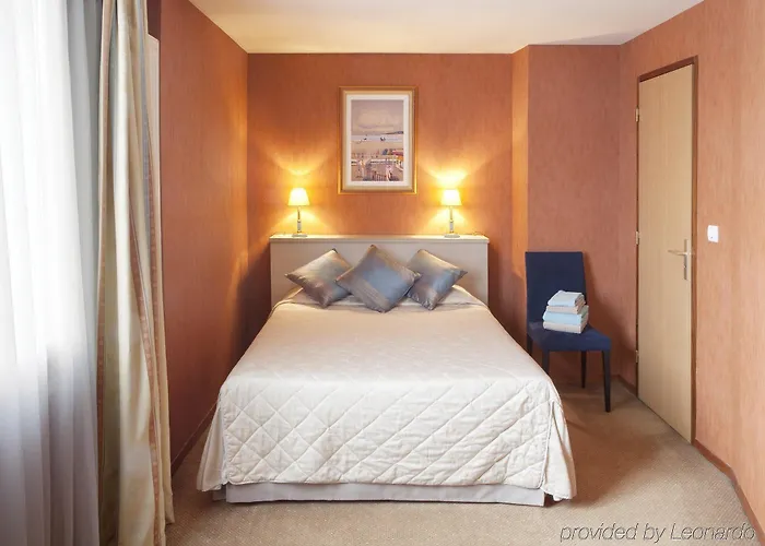 Urban Style De L'europe Hotel