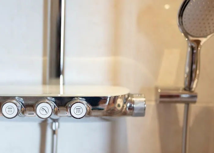 Urban Style De L'europe Hotel 3*